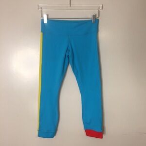 Lululemon leggings. Size 6